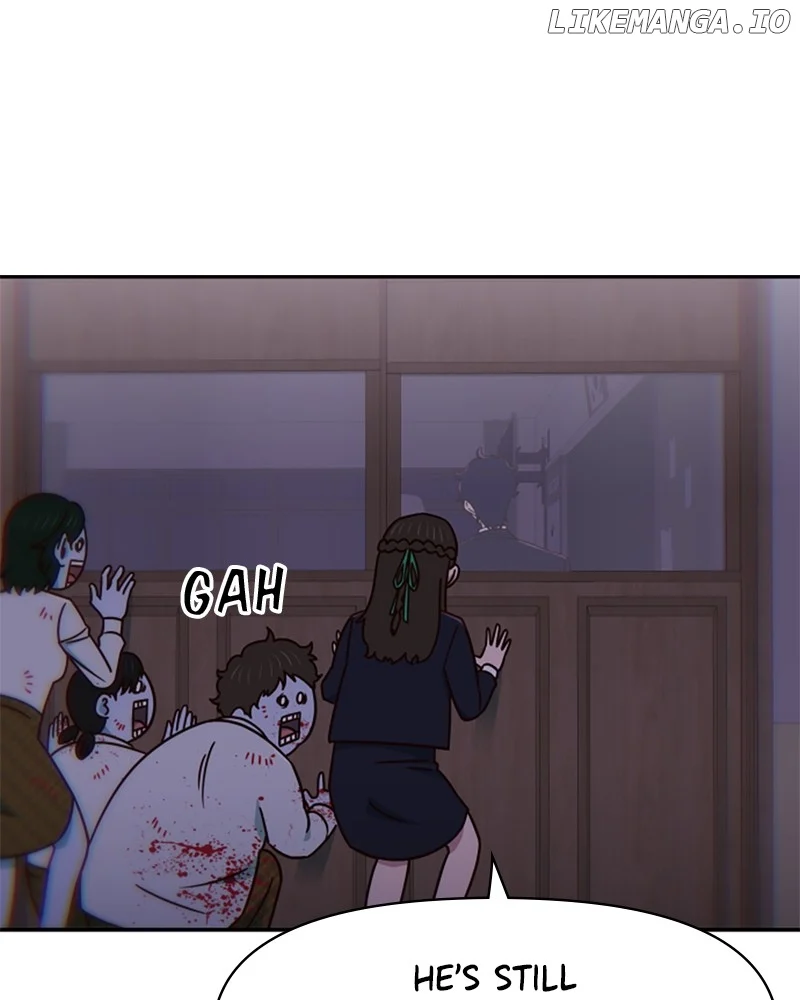 I’m the Only One Bullied by the New High School Student Chapter 16 - Page 10