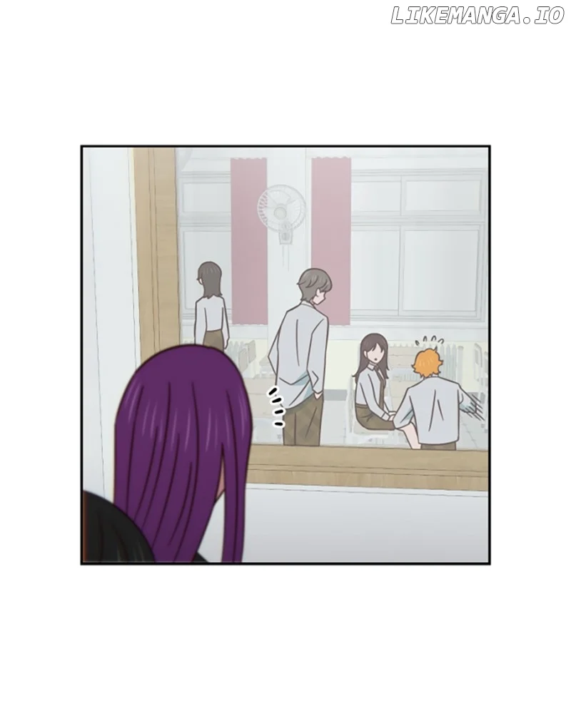 I’m the Only One Bullied by the New High School Student Chapter 16 - Page 101