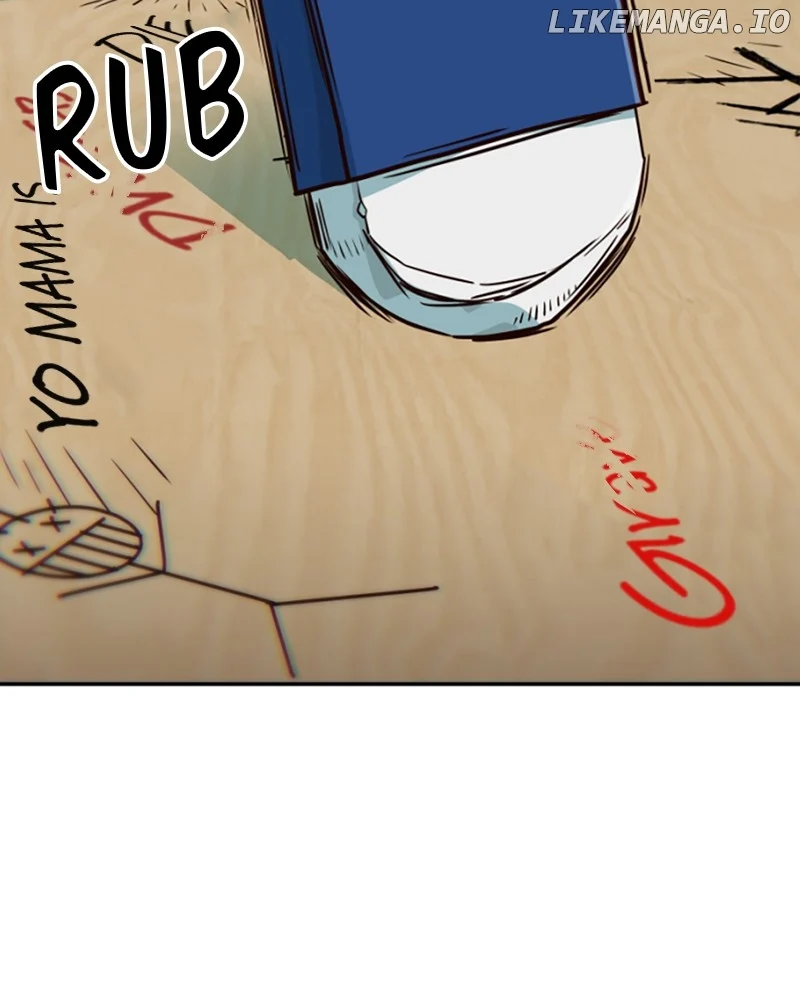 I’m the Only One Bullied by the New High School Student Chapter 16 - Page 103