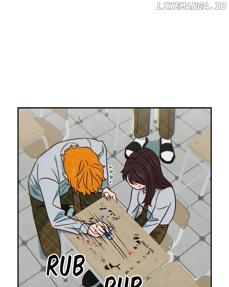 I’m the Only One Bullied by the New High School Student Chapter 16 - Page 104