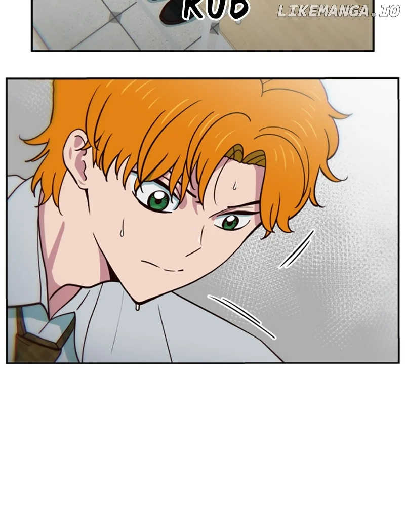 I’m the Only One Bullied by the New High School Student Chapter 16 - Page 105