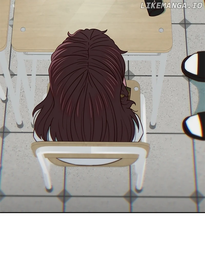 I’m the Only One Bullied by the New High School Student Chapter 16 - Page 108