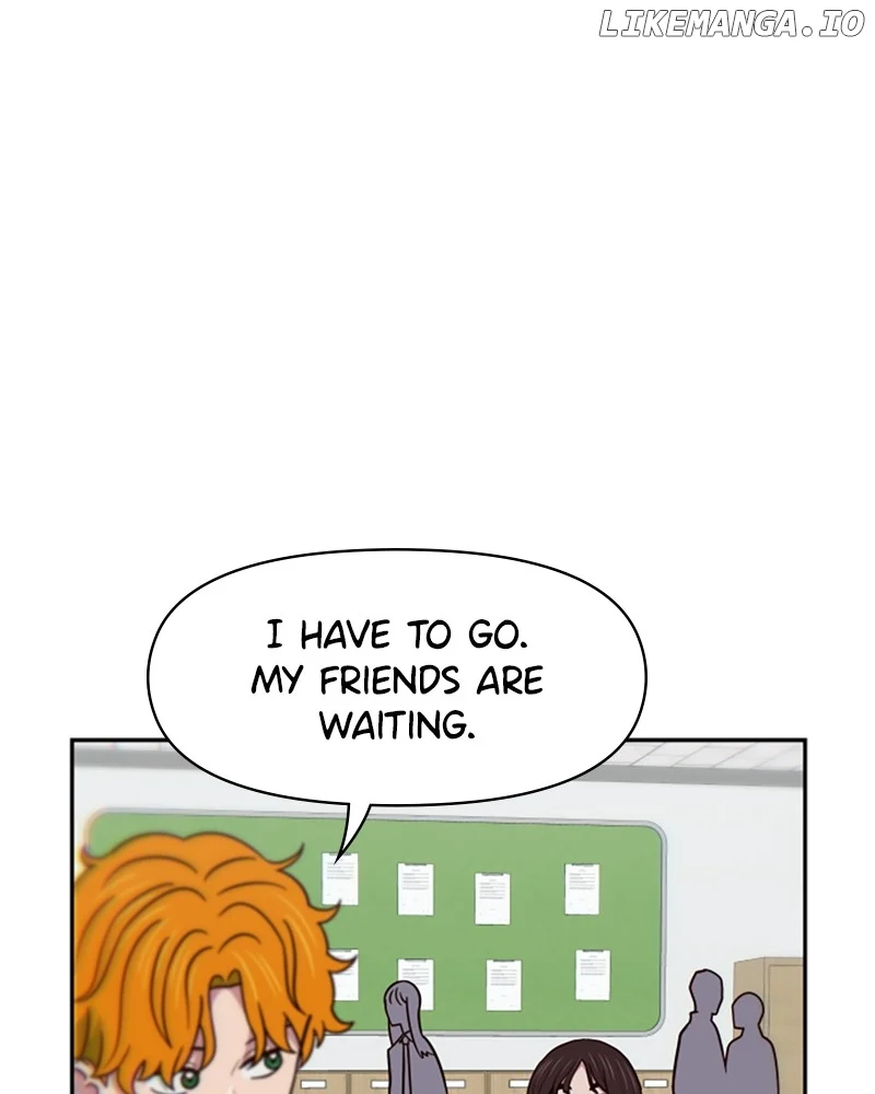 I’m the Only One Bullied by the New High School Student Chapter 16 - Page 109