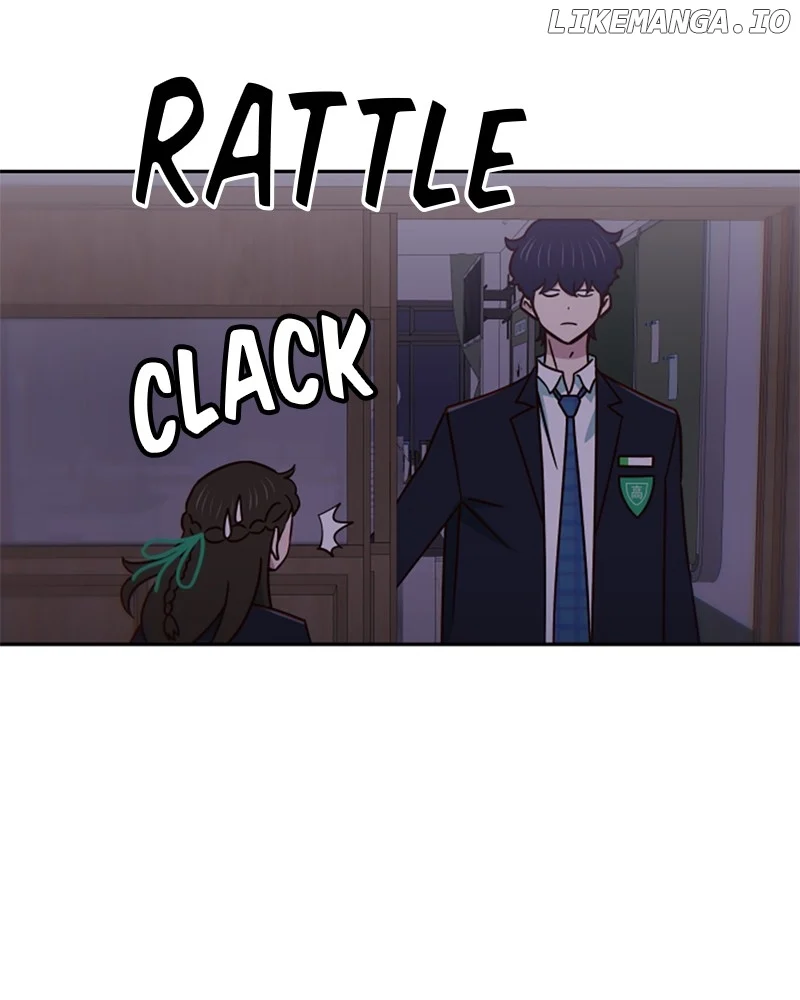I’m the Only One Bullied by the New High School Student Chapter 16 - Page 12