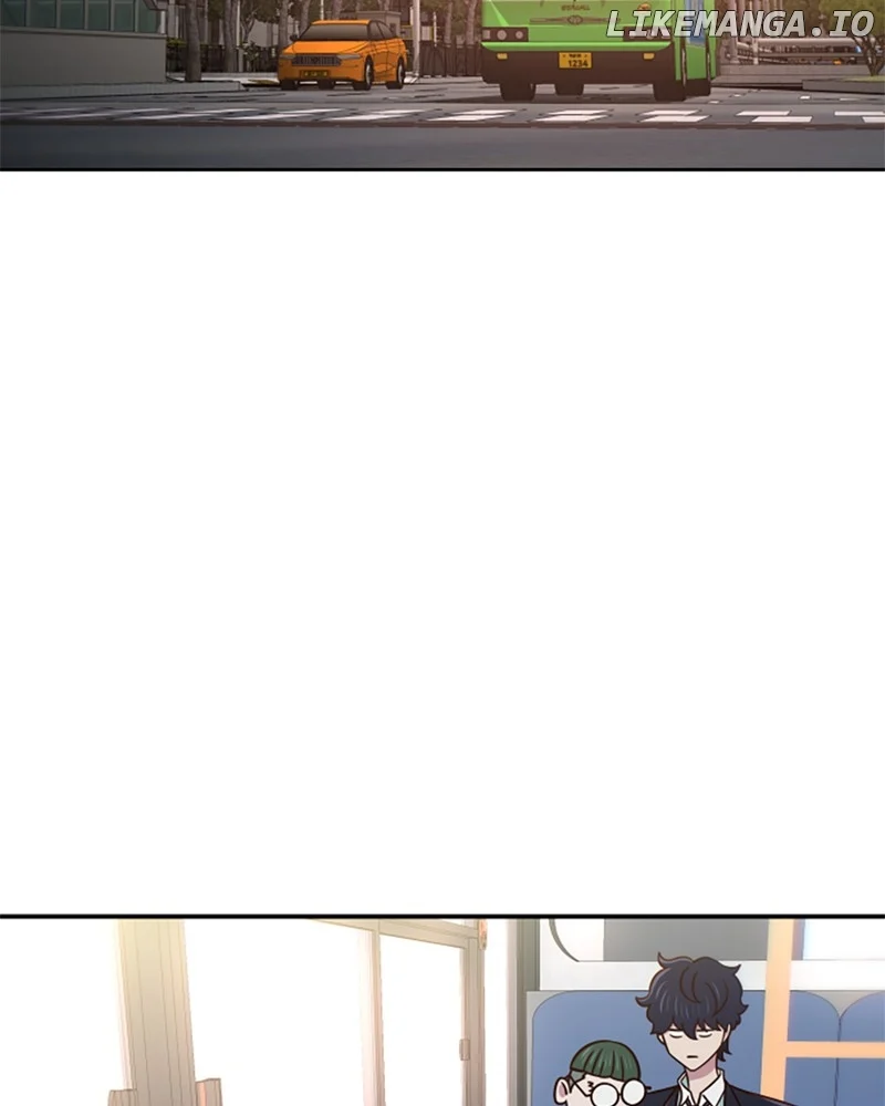 I’m the Only One Bullied by the New High School Student Chapter 16 - Page 121