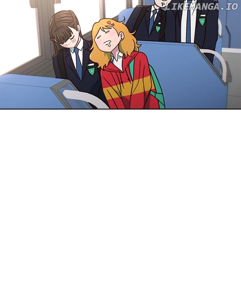 I’m the Only One Bullied by the New High School Student Chapter 16 - Page 122
