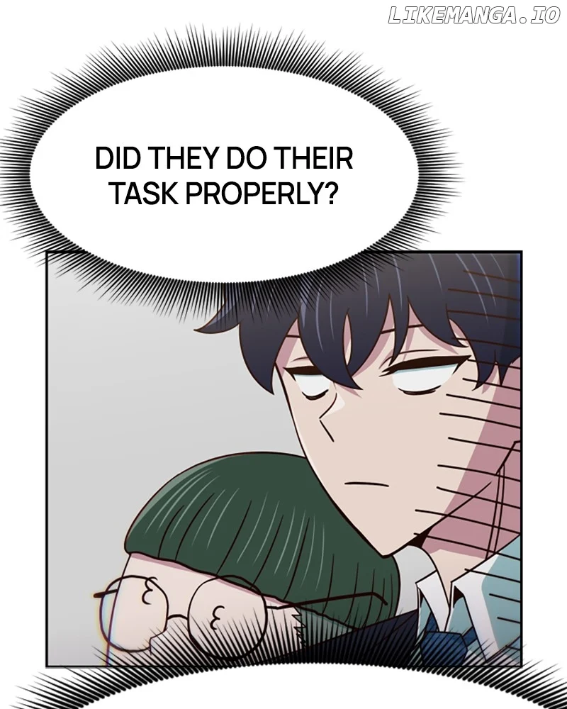 I’m the Only One Bullied by the New High School Student Chapter 16 - Page 123