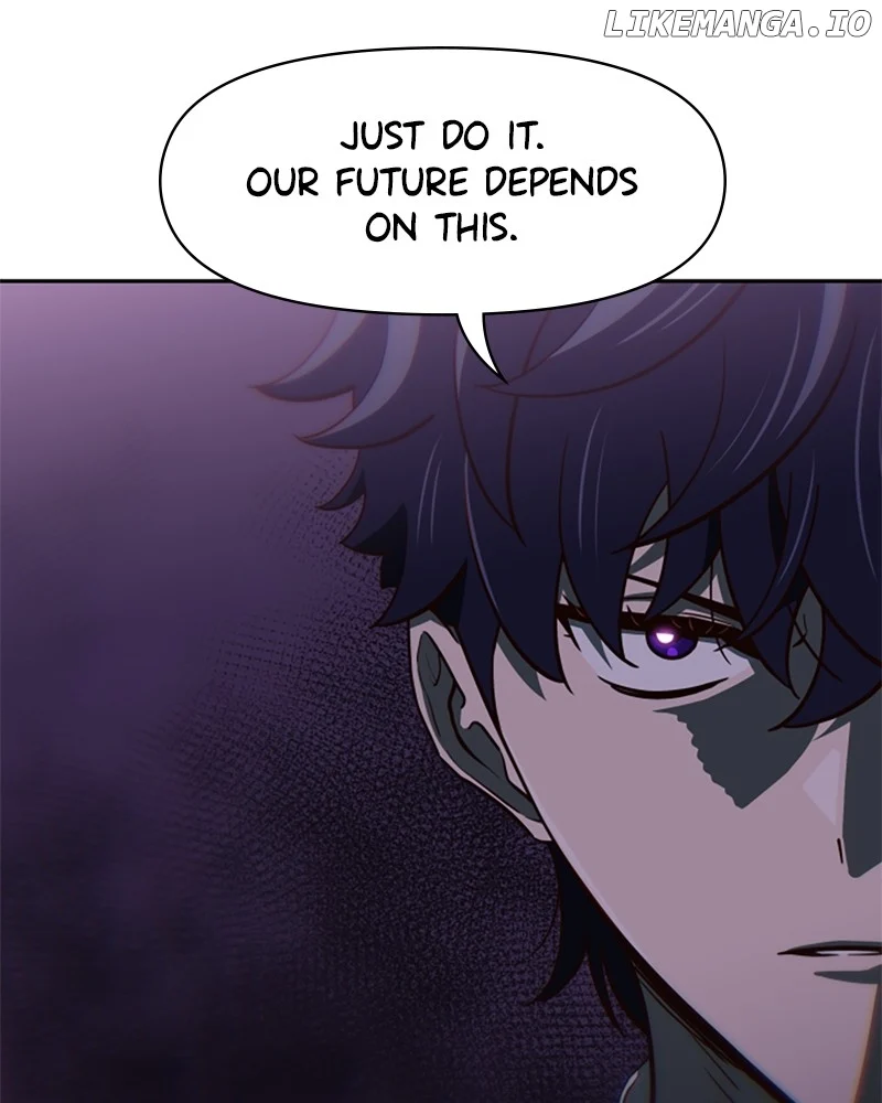 I’m the Only One Bullied by the New High School Student Chapter 16 - Page 128