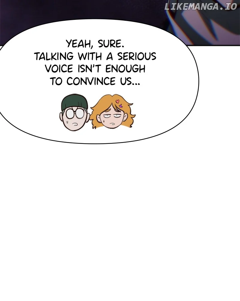 I’m the Only One Bullied by the New High School Student Chapter 16 - Page 129