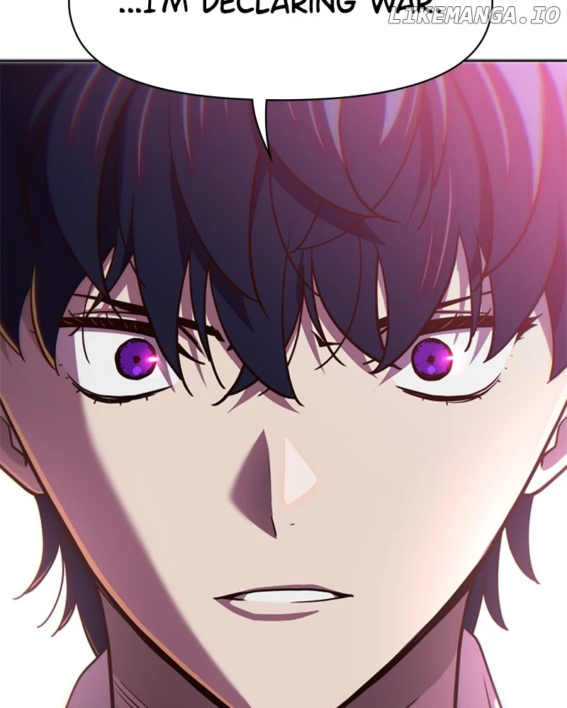I’m the Only One Bullied by the New High School Student Chapter 16 - Page 134