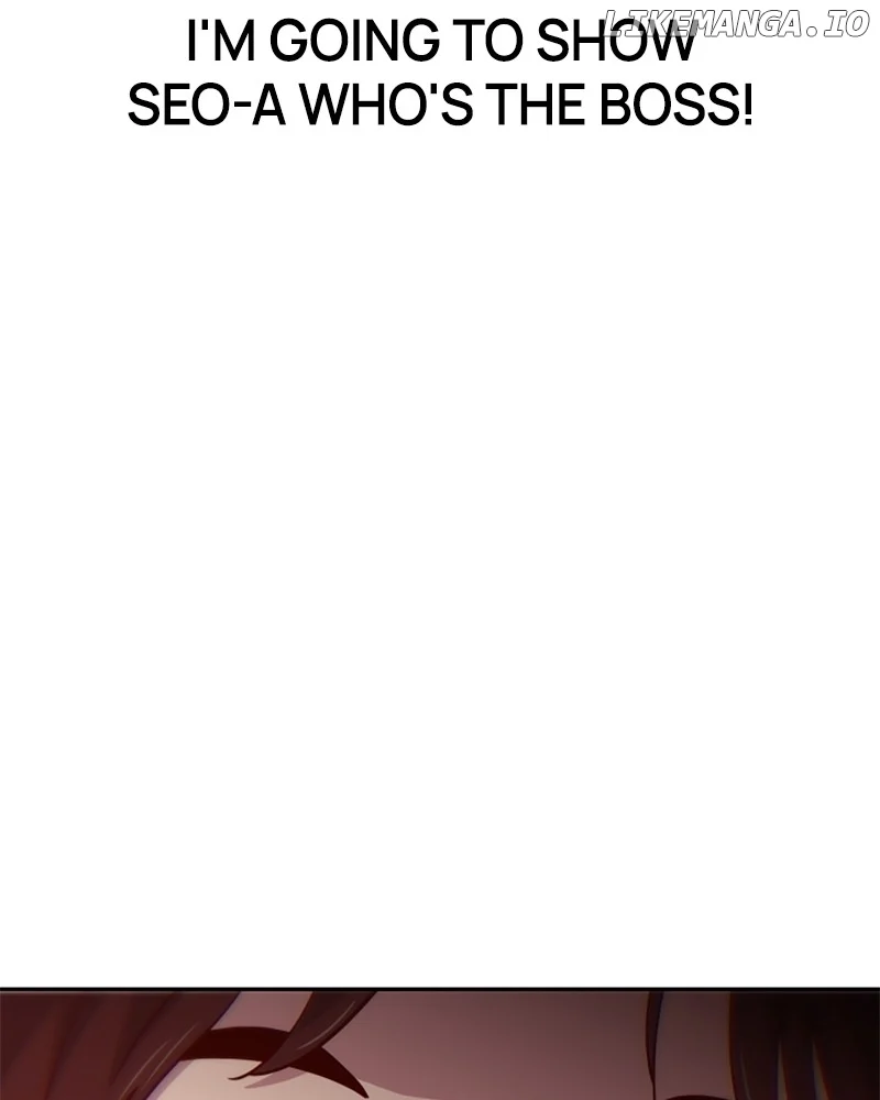 I’m the Only One Bullied by the New High School Student Chapter 16 - Page 136