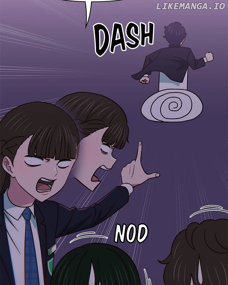I’m the Only One Bullied by the New High School Student Chapter 16 - Page 17