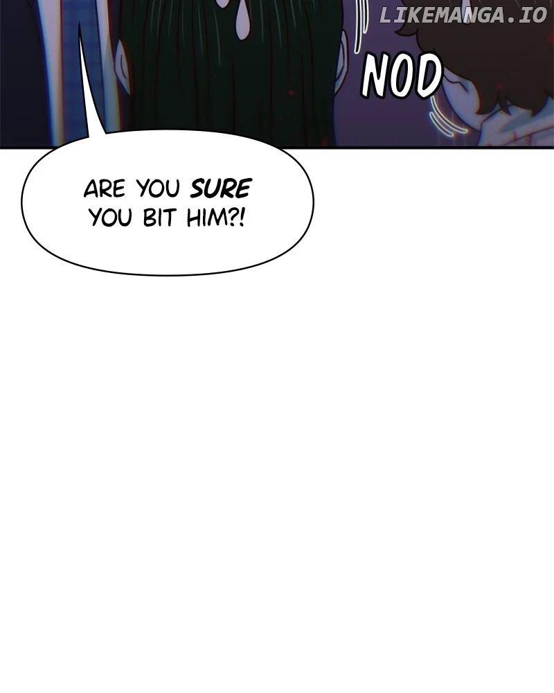 I’m the Only One Bullied by the New High School Student Chapter 16 - Page 18
