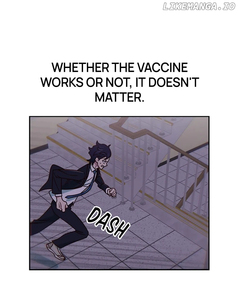 I’m the Only One Bullied by the New High School Student Chapter 16 - Page 19