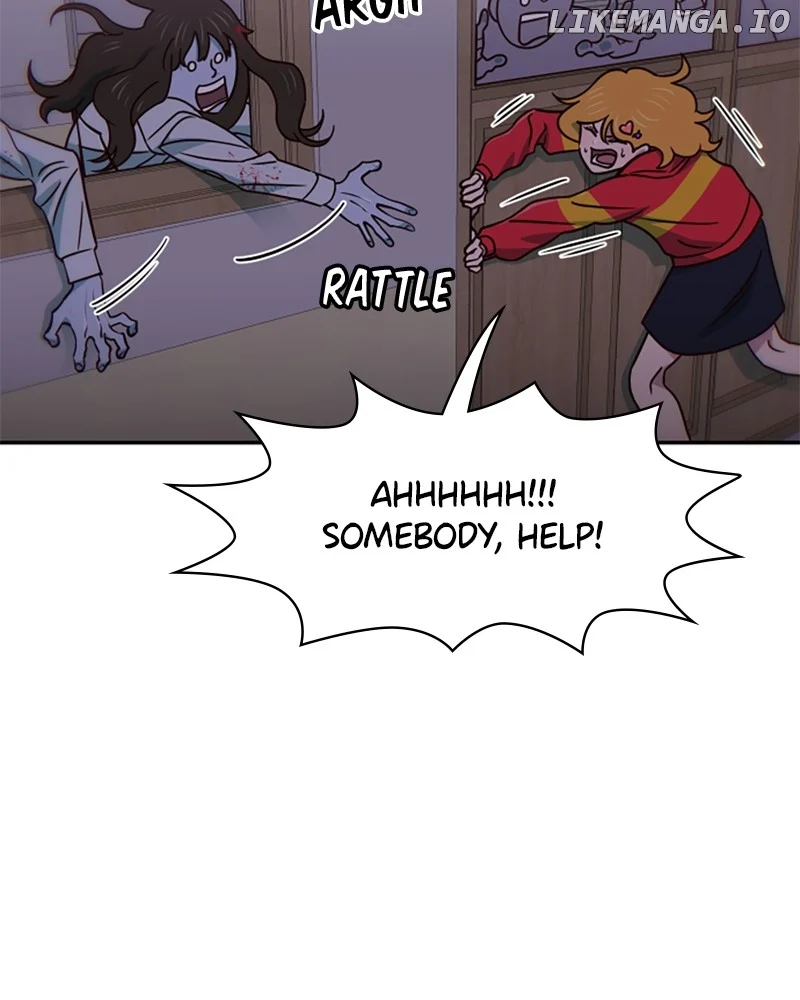 I’m the Only One Bullied by the New High School Student Chapter 16 - Page 21