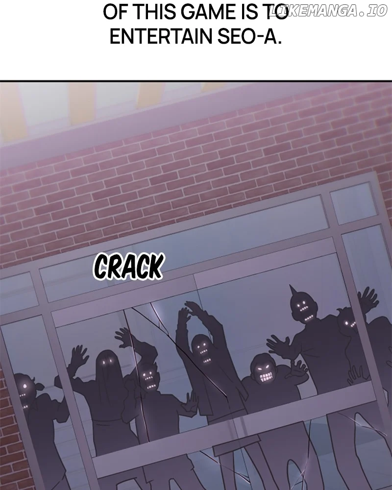 I’m the Only One Bullied by the New High School Student Chapter 16 - Page 24