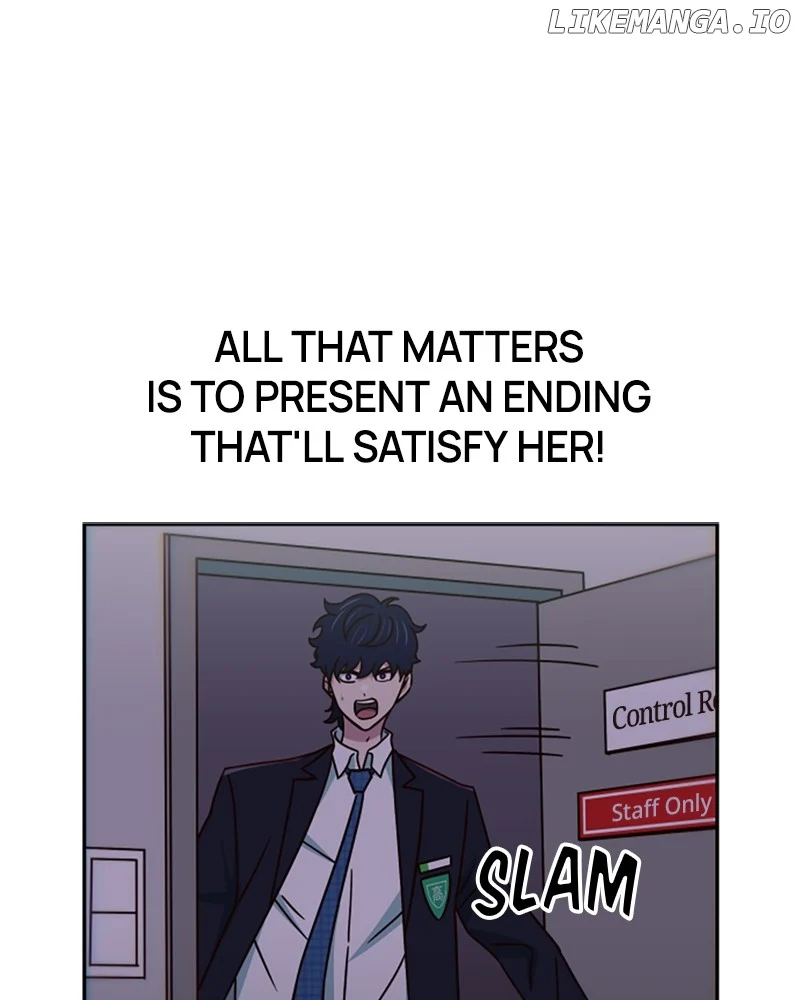 I’m the Only One Bullied by the New High School Student Chapter 16 - Page 26