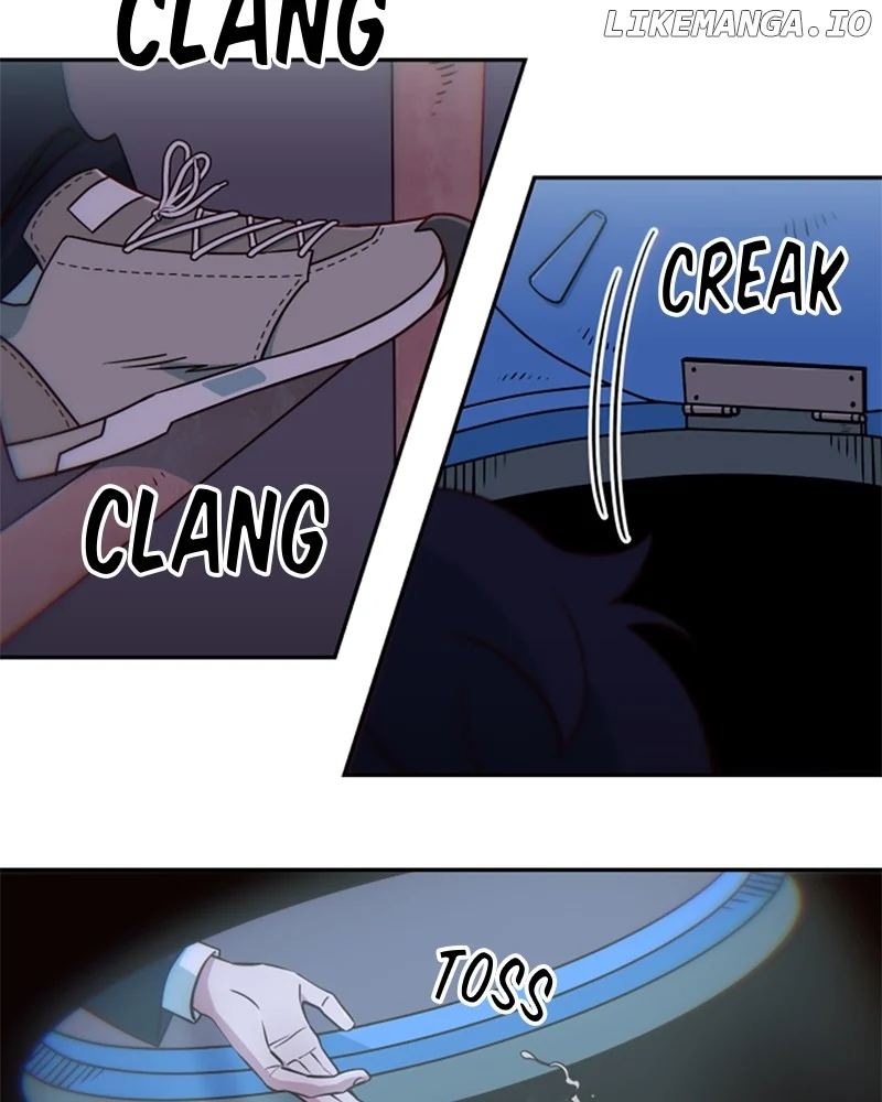 I’m the Only One Bullied by the New High School Student Chapter 16 - Page 30