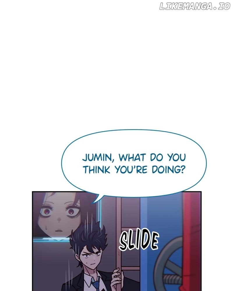 I’m the Only One Bullied by the New High School Student Chapter 16 - Page 33