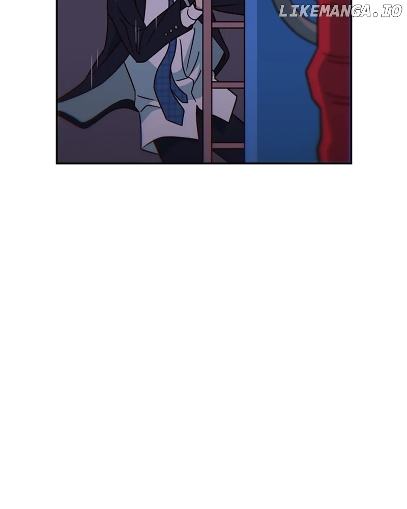 I’m the Only One Bullied by the New High School Student Chapter 16 - Page 34