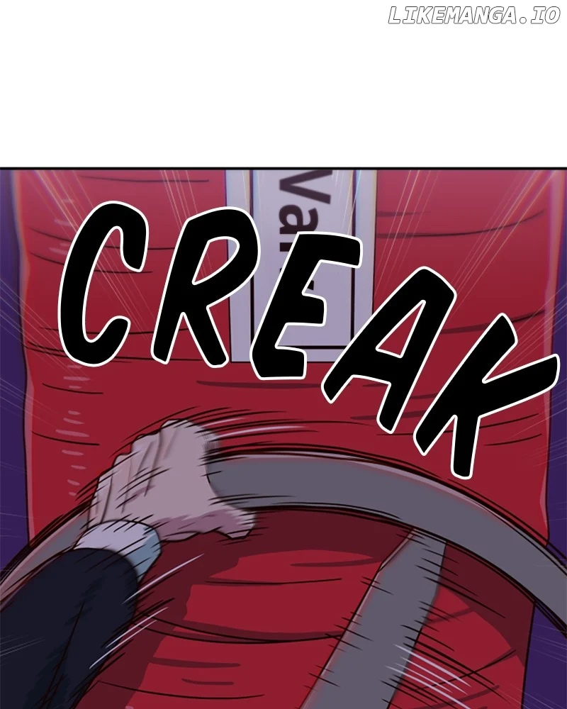 I’m the Only One Bullied by the New High School Student Chapter 16 - Page 40