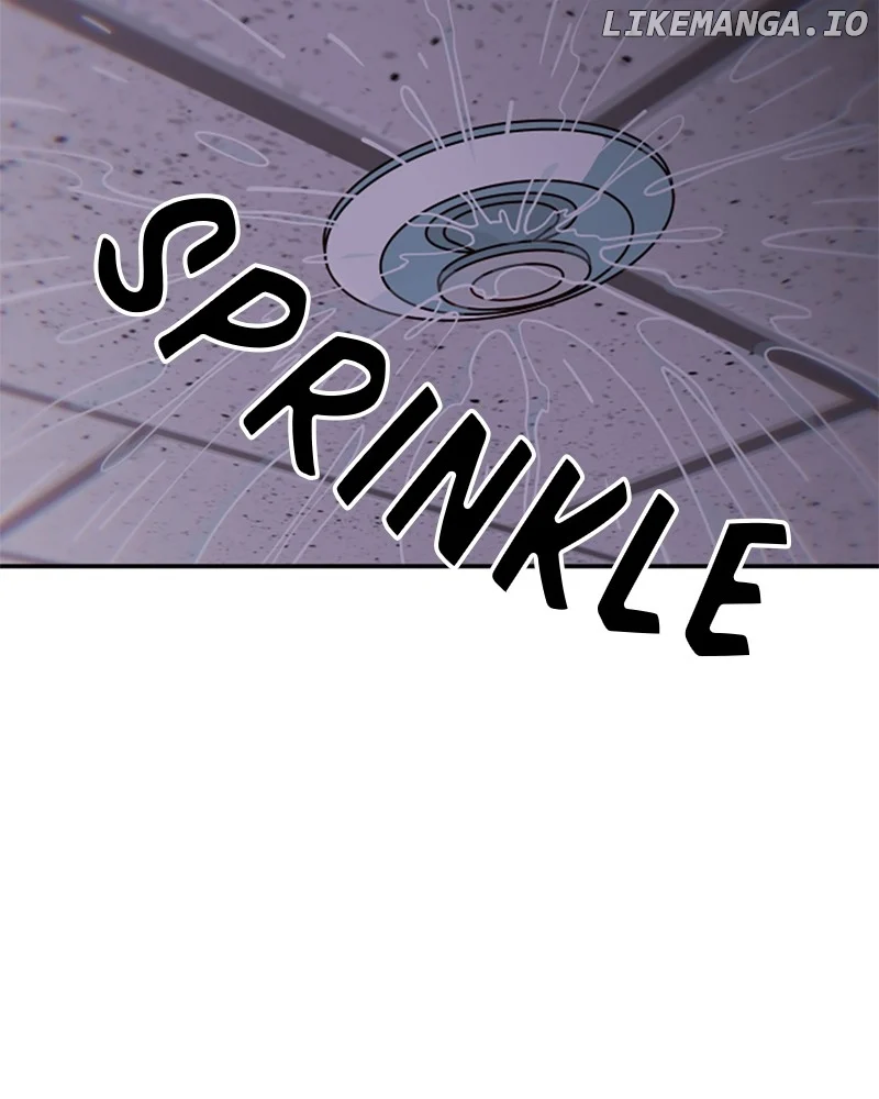 I’m the Only One Bullied by the New High School Student Chapter 16 - Page 42