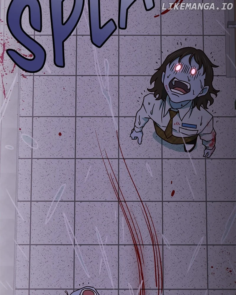 I’m the Only One Bullied by the New High School Student Chapter 16 - Page 44