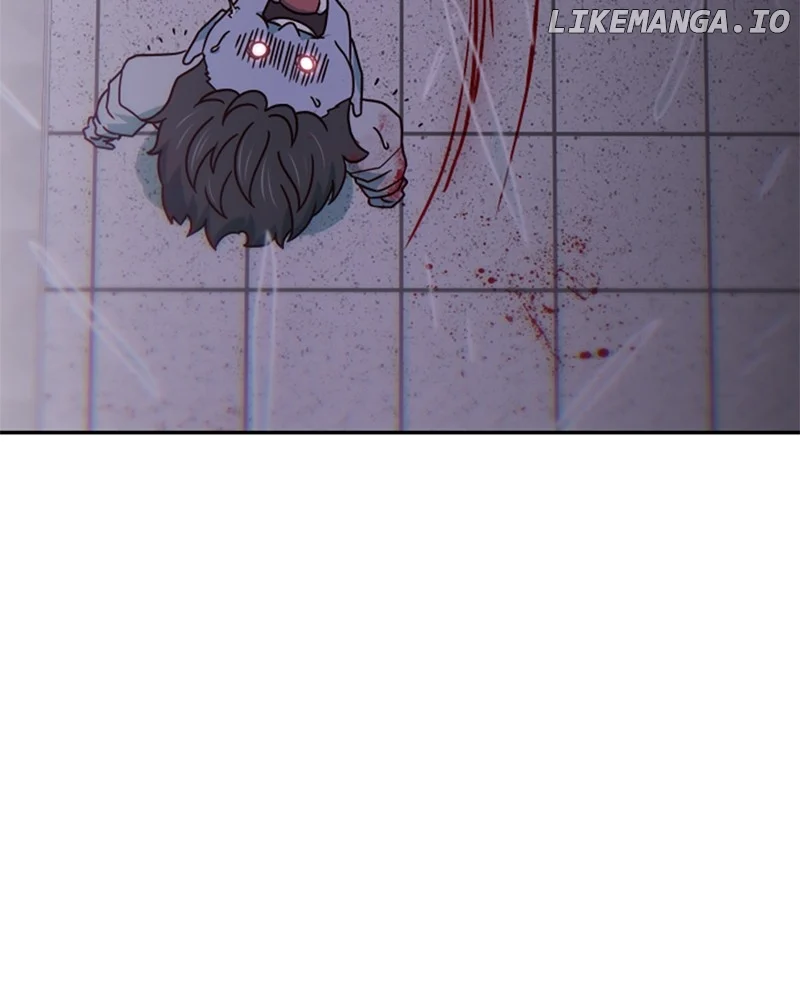 I’m the Only One Bullied by the New High School Student Chapter 16 - Page 45