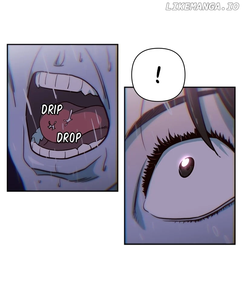 I’m the Only One Bullied by the New High School Student Chapter 16 - Page 46