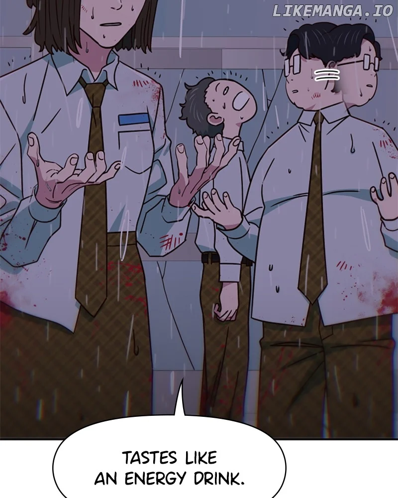 I’m the Only One Bullied by the New High School Student Chapter 16 - Page 48