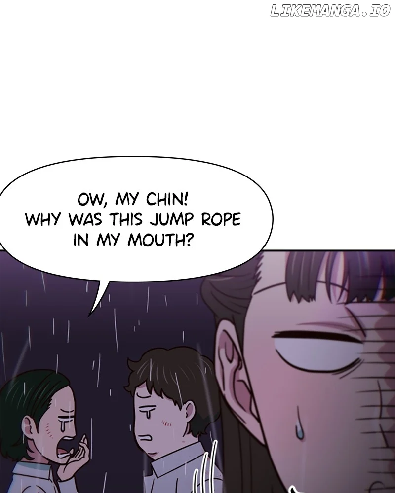 I’m the Only One Bullied by the New High School Student Chapter 16 - Page 50