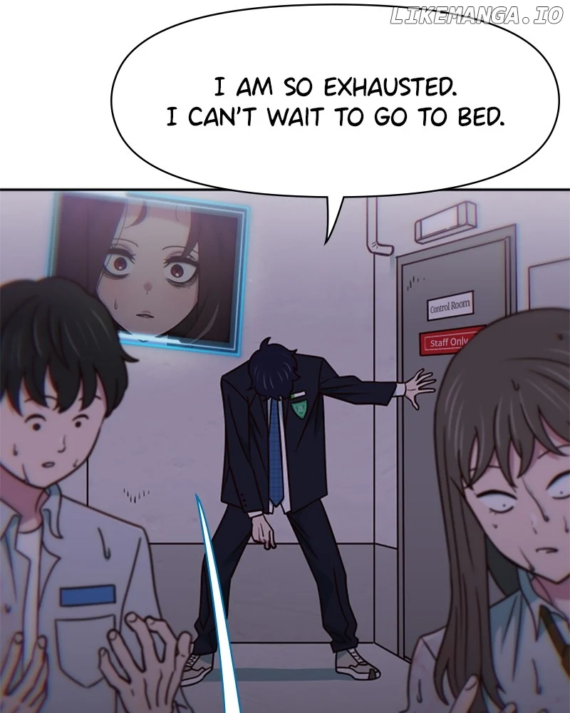I’m the Only One Bullied by the New High School Student Chapter 16 - Page 53