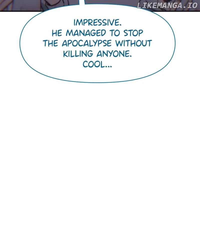 I’m the Only One Bullied by the New High School Student Chapter 16 - Page 54