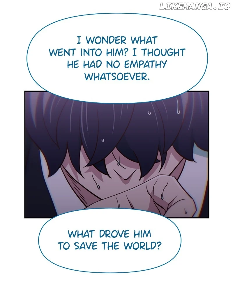 I’m the Only One Bullied by the New High School Student Chapter 16 - Page 55