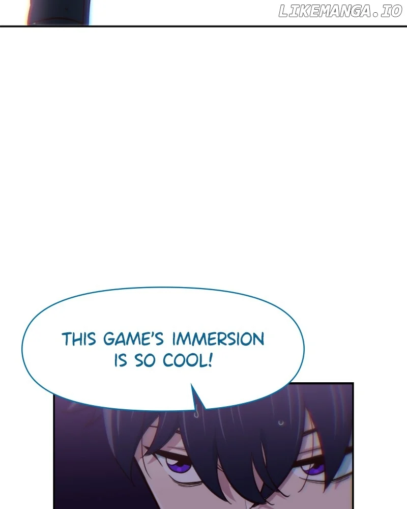 I’m the Only One Bullied by the New High School Student Chapter 16 - Page 57