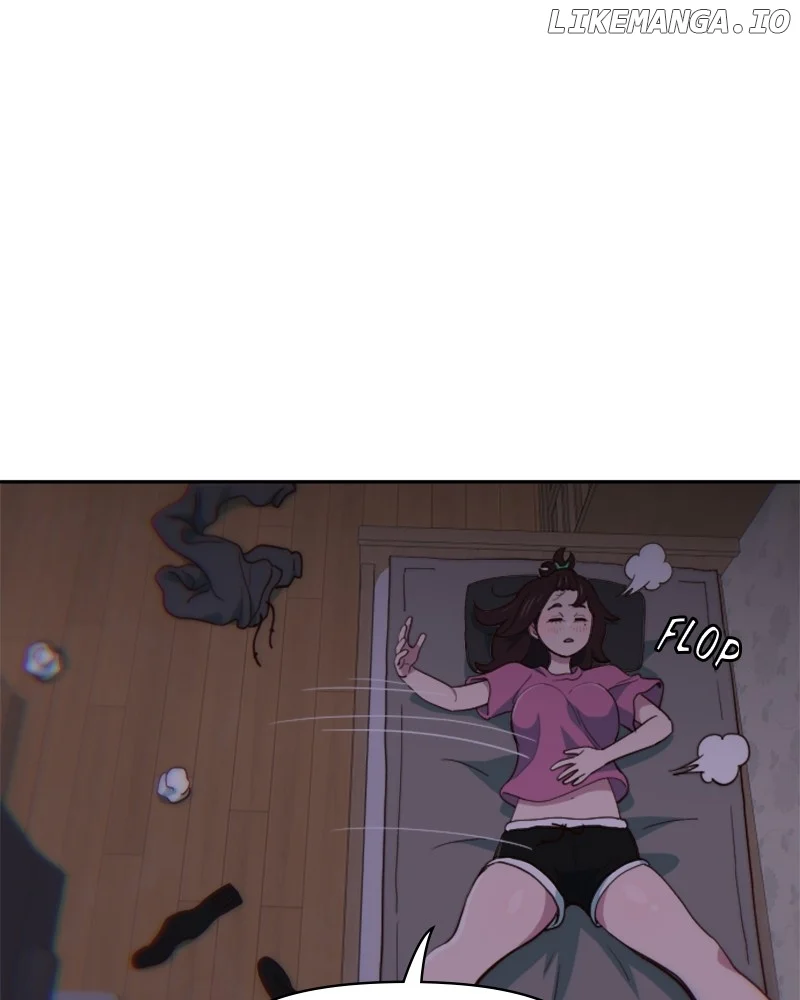 I’m the Only One Bullied by the New High School Student Chapter 16 - Page 63