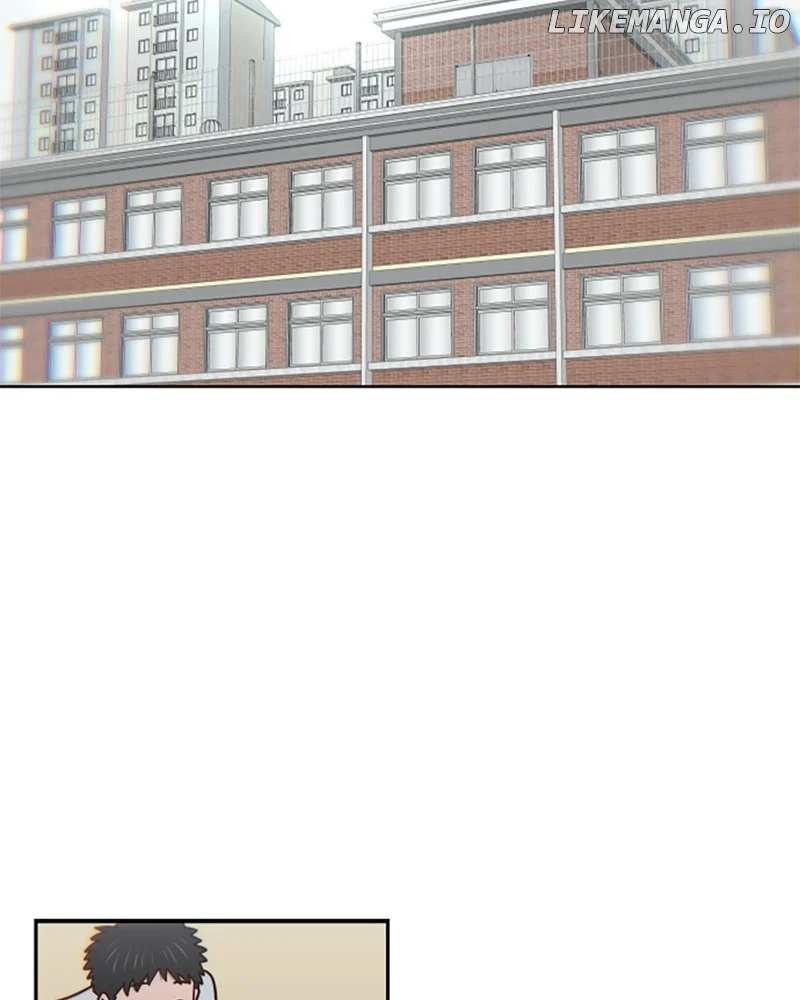 I’m the Only One Bullied by the New High School Student Chapter 16 - Page 72