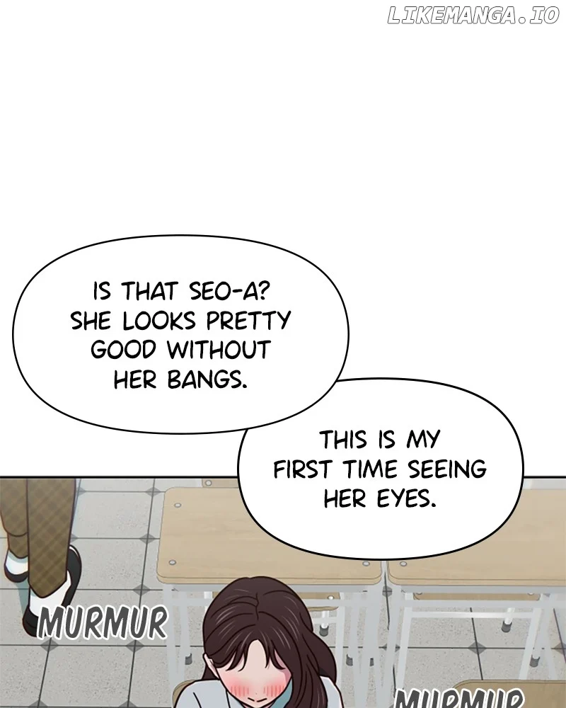 I’m the Only One Bullied by the New High School Student Chapter 16 - Page 74