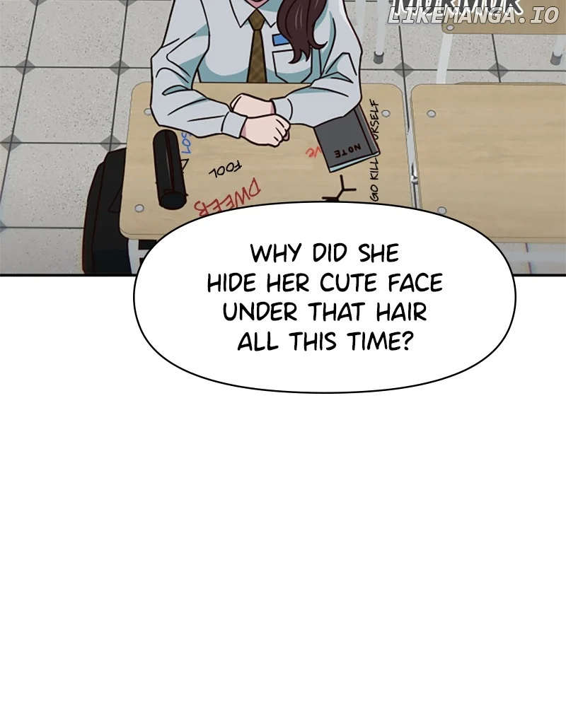 I’m the Only One Bullied by the New High School Student Chapter 16 - Page 75