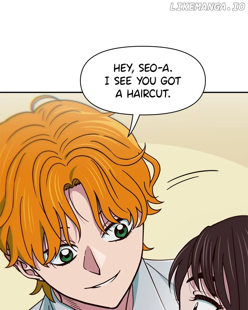 I’m the Only One Bullied by the New High School Student Chapter 16 - Page 79