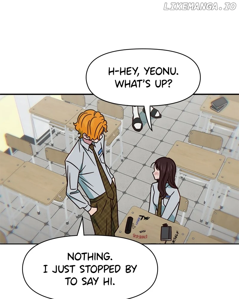 I’m the Only One Bullied by the New High School Student Chapter 16 - Page 81
