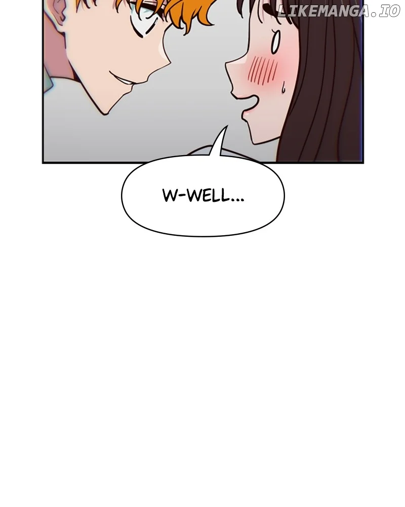 I’m the Only One Bullied by the New High School Student Chapter 16 - Page 83