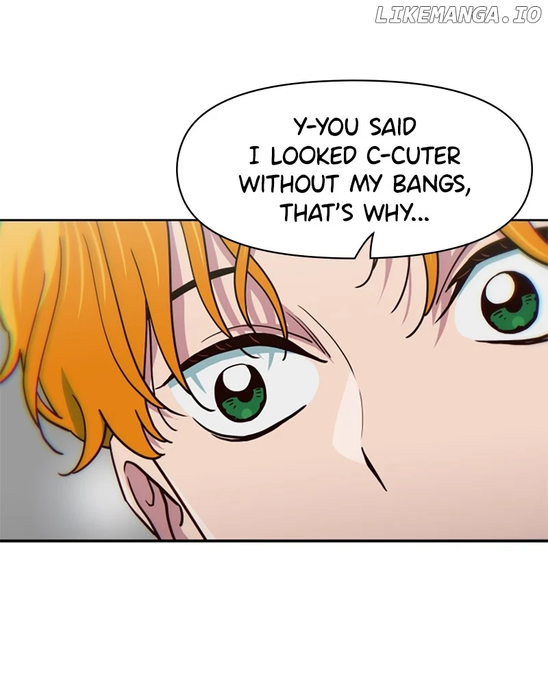 I’m the Only One Bullied by the New High School Student Chapter 16 - Page 84