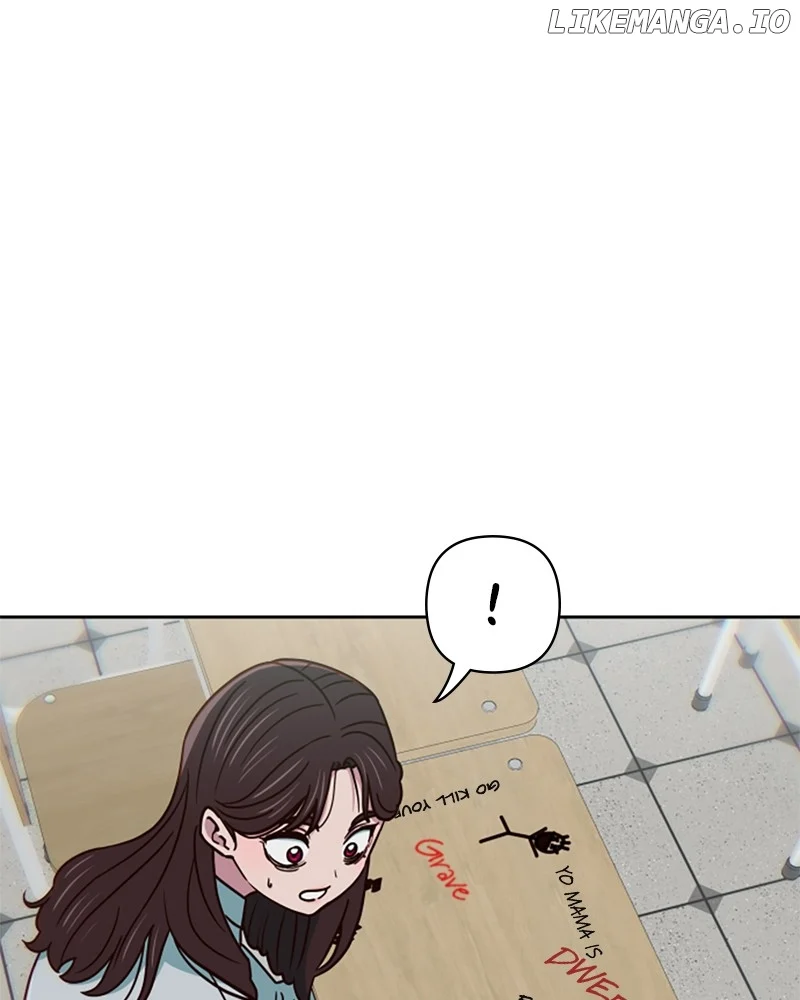 I’m the Only One Bullied by the New High School Student Chapter 16 - Page 85