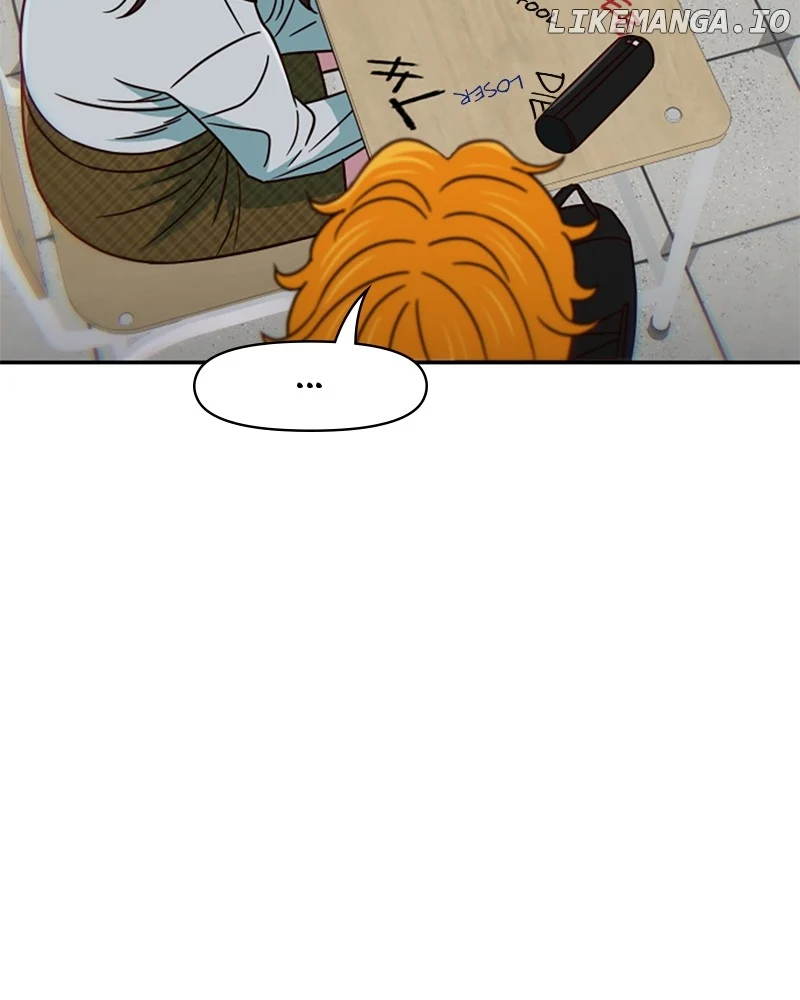 I’m the Only One Bullied by the New High School Student Chapter 16 - Page 86