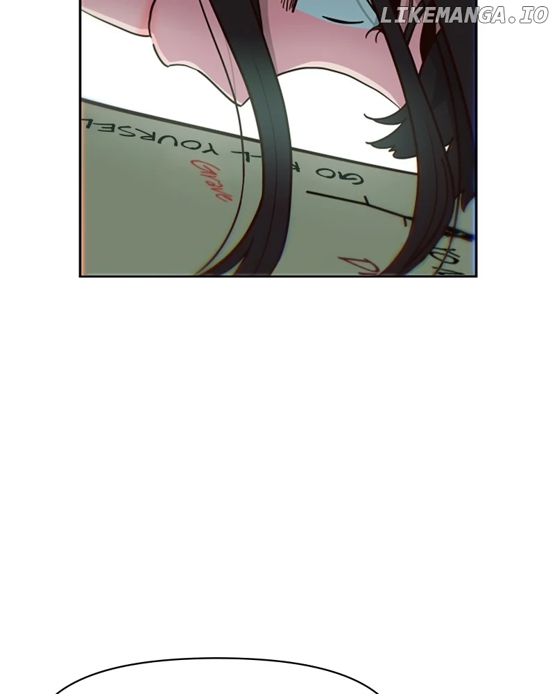I’m the Only One Bullied by the New High School Student Chapter 16 - Page 89