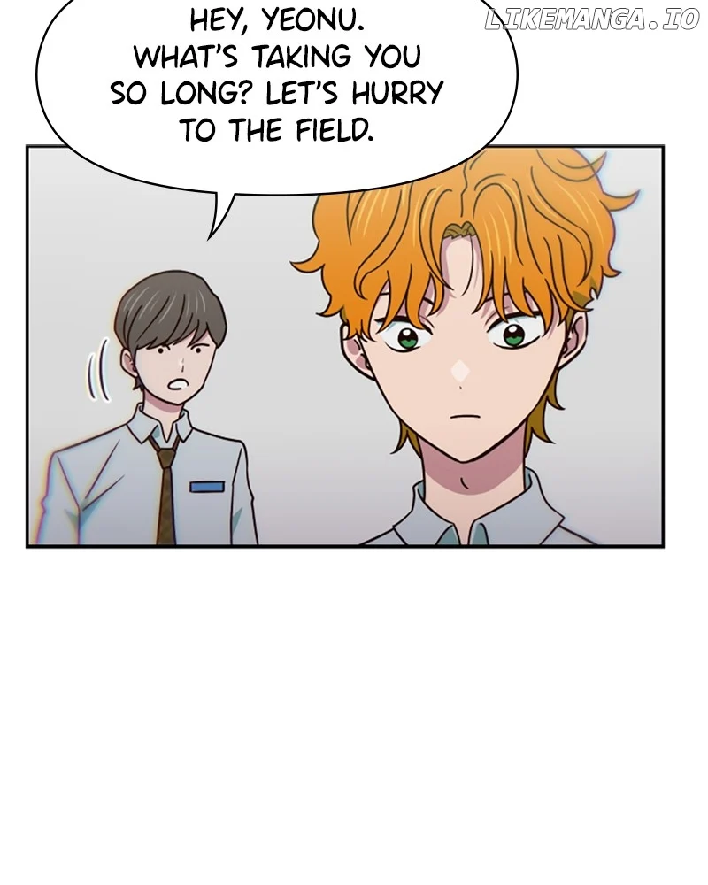 I’m the Only One Bullied by the New High School Student Chapter 16 - Page 90