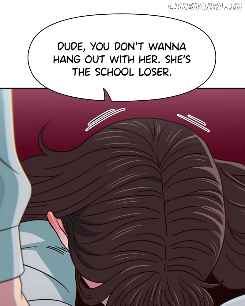 I’m the Only One Bullied by the New High School Student Chapter 16 - Page 93