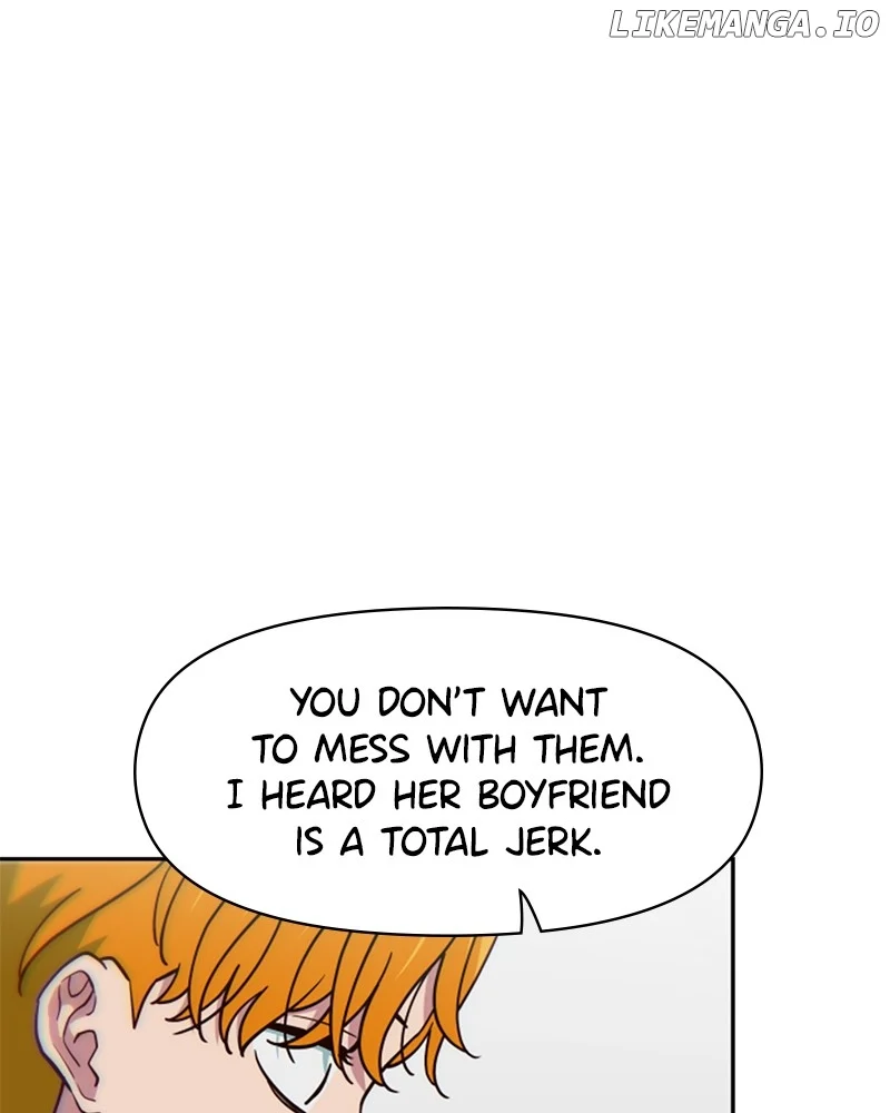 I’m the Only One Bullied by the New High School Student Chapter 16 - Page 96