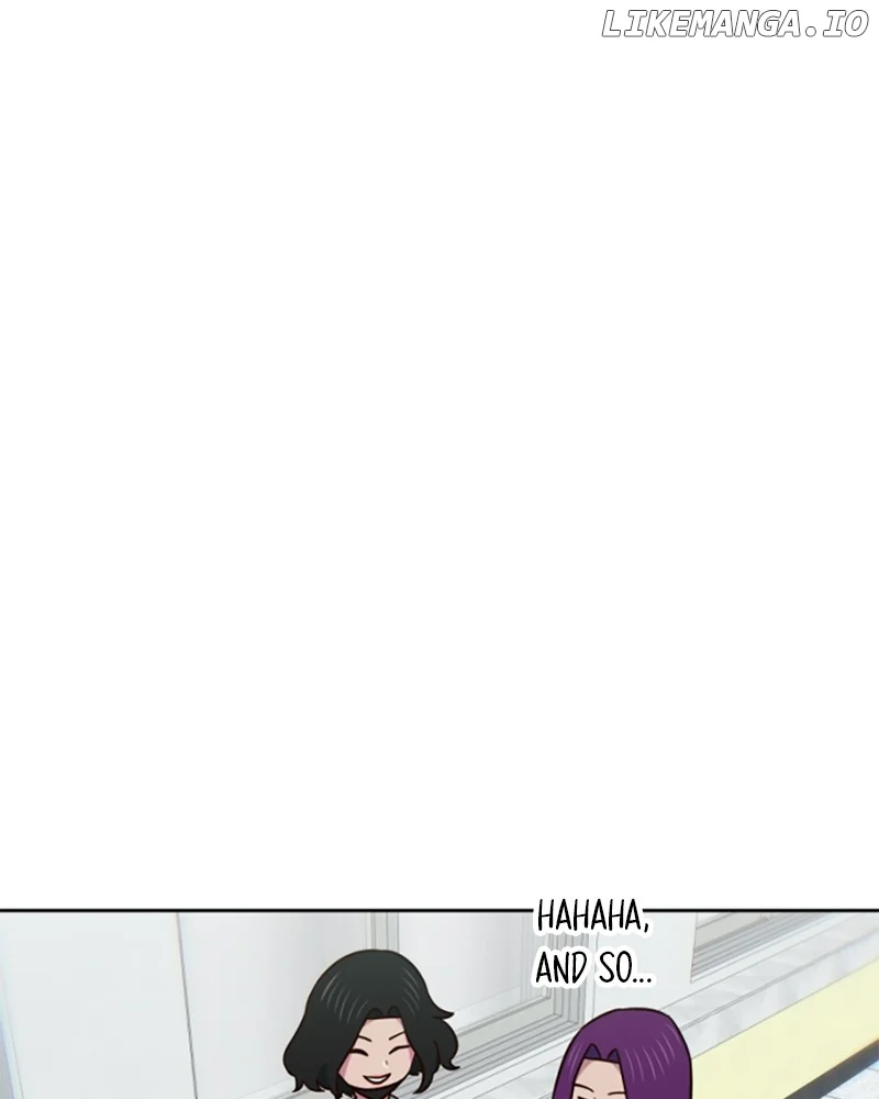 I’m the Only One Bullied by the New High School Student Chapter 16 - Page 99